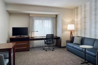 Residence Inn by Marriott Fort Myers at I-75 and Gulf Coast Town Center - Estero - 2
