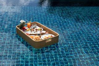 Full Seaview 5BR Villa Serenity, Elite Living at Cape Yamu - Ban Bang La - 2
