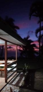 Maupiti Authentique - Te-Fare-Arii - 1