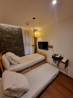 Hwon Guesthouse - Seoul - 3