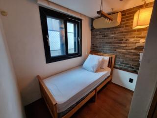 Hwon Guesthouse - Seoul - 6
