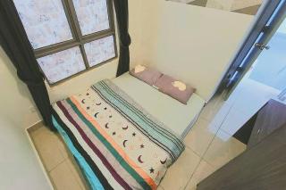 Cooling Point Homestay @ Palas Horizon Residence - Cameron Highlands - 5