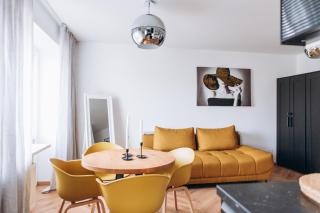 Seaside Apartment - Liepāja - 5