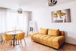 Seaside Apartment - Liepāja - 7