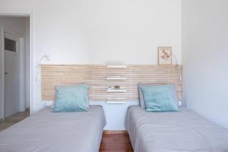 Open -view Apartment, YGEIA Hospital - Athen - 1