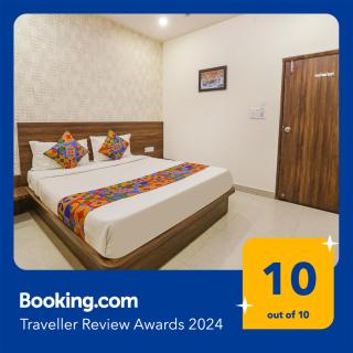 TRPOTELS Prince Mama - 0