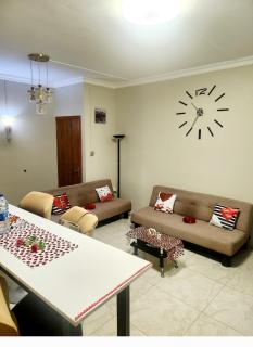 Kot Nu - Beach Themed Apartment - 3 mins walk from the sea - 4