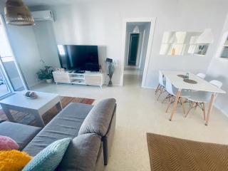 Texas Life Apartamento Centro Jerez - Jerez de la Frontera - 8