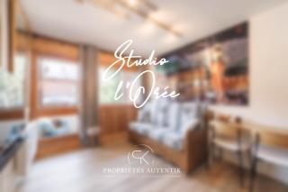 Studio l'Orée - City centre - Megève - 8