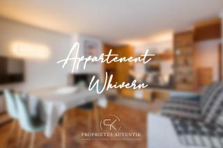 Flat - Le Whivern A stone's throw from the village centre - Megève - 6