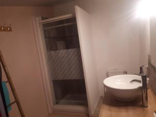 Gîte les romarins - 2