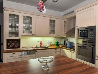Lana Riverside Apartment - Tirana - 1