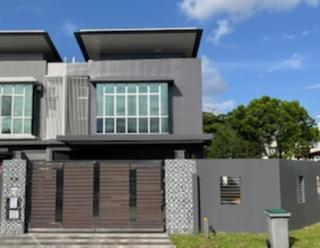 Ariya Home - Johor Bahru - 8