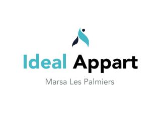Ideal Appart Marsa Les Palmiers - 9