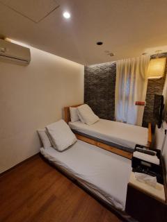 Hwon Guesthouse - Seoul - 8