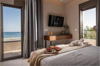 Horizon Apartments - Beachfront Luxury, by ZanteWize - Laganas - 7