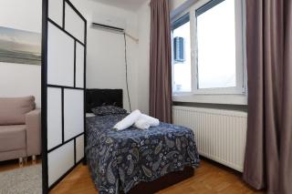 3 bdrm apartment in city center - Bucharest - 8