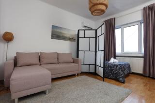 3 bdrm apartment in city center - Bucharest - 6