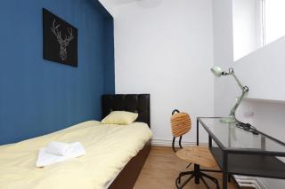 3 bdrm apartment in city center - Bucharest - 3