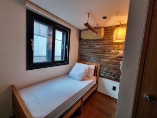 Hwon Guesthouse - Seoul - 9