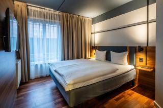 Comfort Hotel Vesterbro - Kopenhagen - 6