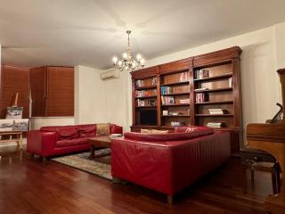 Lana Riverside Apartment - Tirana - 8