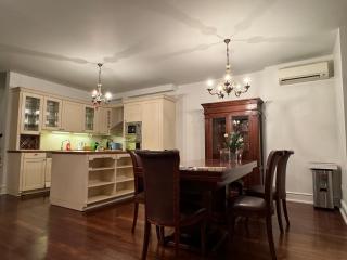 Lana Riverside Apartment - Tirana - 4