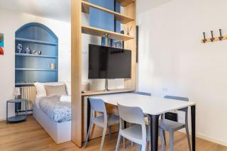 Loft Bosco Verticale - Isola - 1