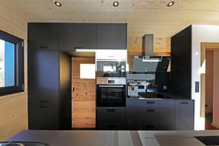 Chalet L'Ursus - Chalet détente et cosy pour 8 - Gérardmer - 8