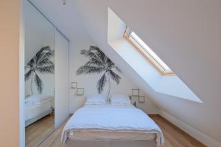 La Brise Tropicale - Belle maison avec jardin - Assérac - 2