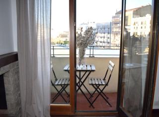 Great Eixample Apartment - Barcelone - 4
