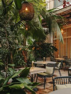 Hotel Pulitzer Barcelona - Barcelone - 6