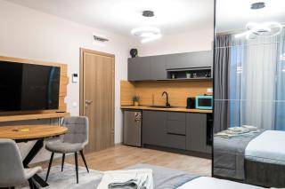 Apartmenthaus Oborishte - Panagyurishte - 1