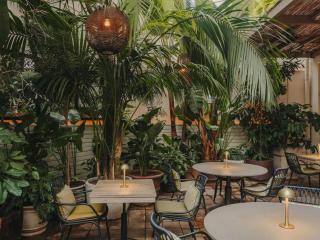 Hotel Pulitzer Barcelona - Barcelona - 6