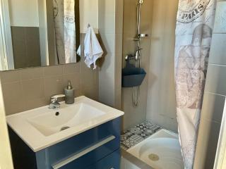 T2 Tout confort centre ville - Ajaccio - 7