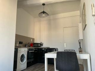 T2 Tout confort centre ville - Ajaccio - 6