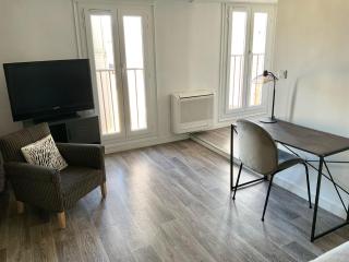 T2 Tout confort centre ville - Ajaccio - 5
