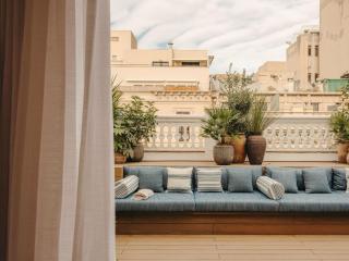 Hotel Pulitzer Barcelona - Barcelone - 3