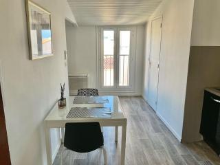 T2 Tout confort centre ville - Ajaccio - 4