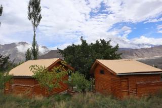 Destination Lodges Camp Leo Hoppar Valley - 7