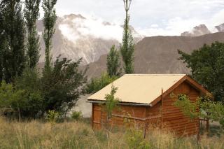 Destination Lodges Camp Leo Hoppar Valley - 5