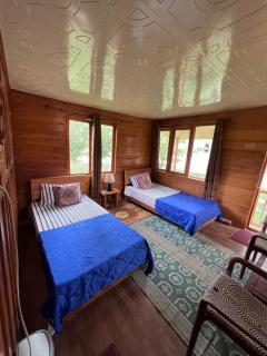 Destination Lodges Camp Leo Hoppar Valley - 3