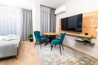 Apartmenthaus Oborishte - Panagyurishte - 9