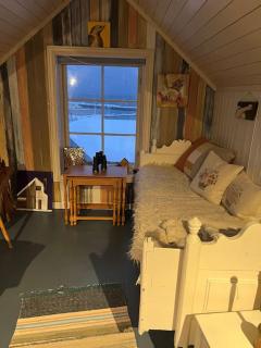 Det røde huset på Vågnes - Krokelvdalen - 4