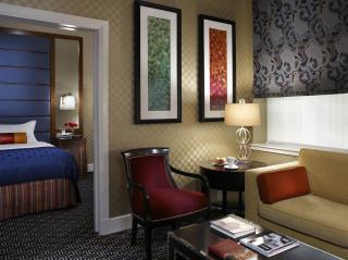 Kimpton Hotel Monaco Baltimore Inner Harbor by IHG - 8
