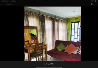 Jimmyluh Self Catering - 7