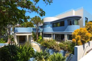 No5 Boutique Art Hotel by Mantis - Port Elizabeth - 4