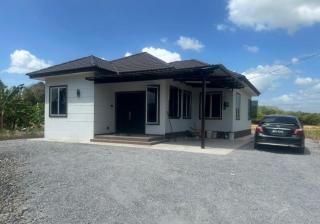 Dya@Nas Homestay Arau - Arau - 0