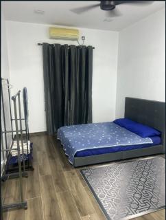 Dya@Nas Homestay Arau - Arau - 3