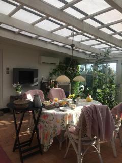pallisgaard B&B - Struer - 2